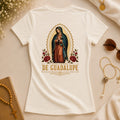 Baby Look Nossa Senhora de Guadalupe