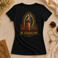 Baby Look Nossa Senhora de Guadalupe