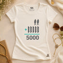 Baby Look Multiplicação De Jesus