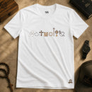 Camiseta Catoliscismo