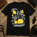 Camiseta Limonada