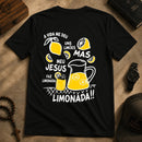 Camiseta Limonada