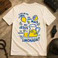 Camiseta Limonada