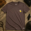 Camiseta Limonada