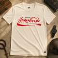 Camiseta Nunca Desistirá de Você