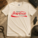 Camiseta Nunca Desistirá de Você