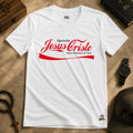 Camiseta Nunca Desistirá de Você