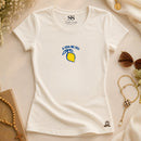 Baby Look Limonada