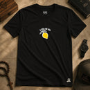Camiseta Limonada