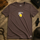 Camiseta Limonada
