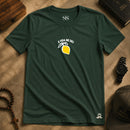 Camiseta Limonada