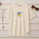 Camiseta Oversized Limonada