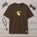 Camiseta Oversized Limonada