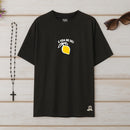 Camiseta Oversized Limonada